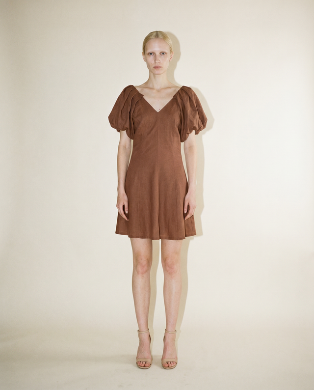 Blossom Dress