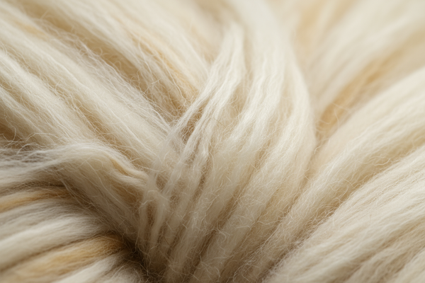 cashmere fiber mongolia
